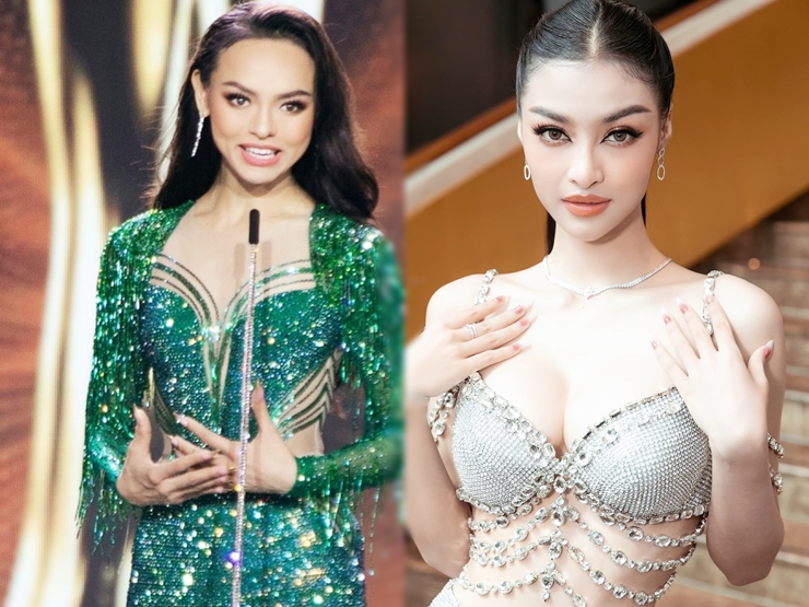 Kiều Loan lên tiếng nói rõ ”sự thật” câu hỏi gây tranh cãi tại Miss Grand Việt Nam