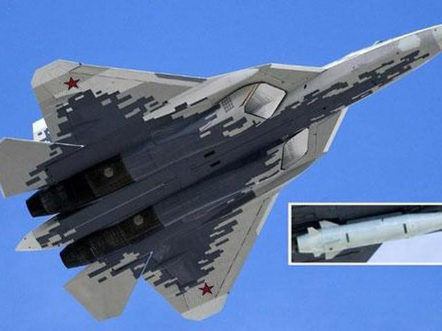 Đại tướng Nga tiết lộ hoạt động bí mật của tên lửa Kinzhal và tiêm kích Su-57 tại Ukraine