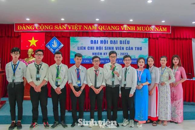 Nữ thủ khoa đa tài của Đại học Cần Thơ - 6