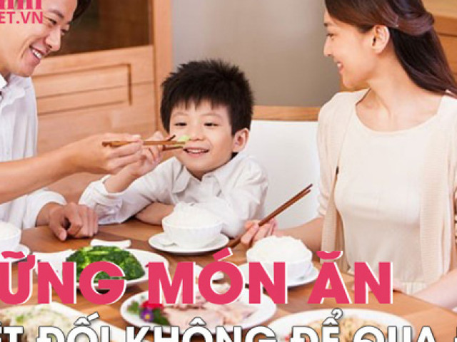 Những món ăn tuyệt đối không để qua đêm dù có được cất trong tủ lạnh