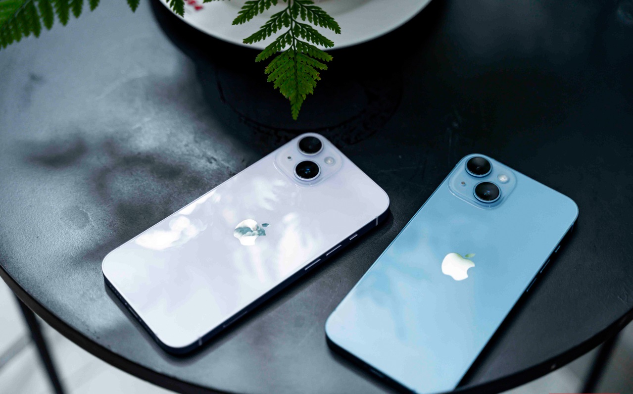 Không khác nhiều so với iPhone 13, iPhone 14 thực sự phù hợp với ai? - 1