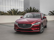 Tin tức ô tô - Giá xe Mazda6 tháng 11/2022, ưu đãi tới 80 triệu đồng tùy phiên bản