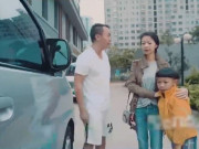 Clip hài hước - &quot;Trẻ con biết gì đâu&quot; và bà mẹ nhận cái kết đắng với gã hàng xóm bá đạo