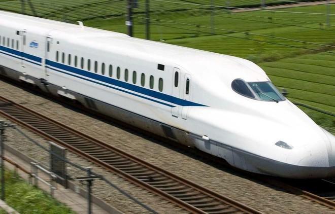 Đường sắt tốc độ cao Bắc- Nam chỉ còn vận tốc từ 180-225km/h thay vì 350km/h?