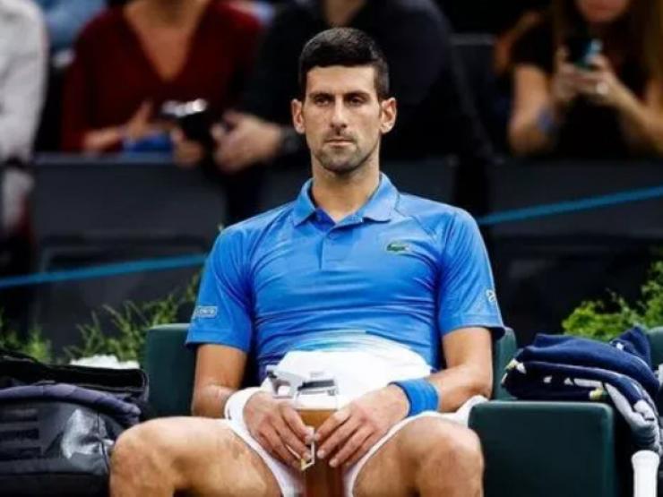 Djokovic thắng Khachanov vẫn hoang mang, CĐV dự đoán xấu cho Nole