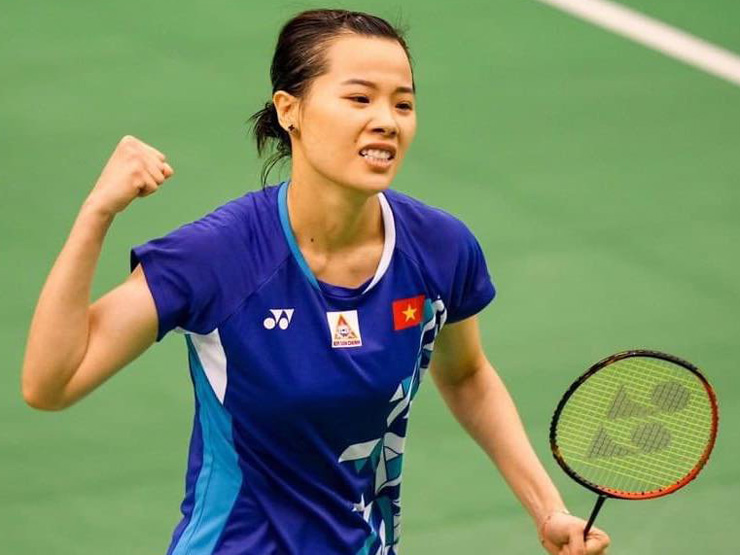 Nóng nhất thể thao tối 4/11: Thùy Linh vào bán kết giải quốc tế tại Đà Nẵng - 1