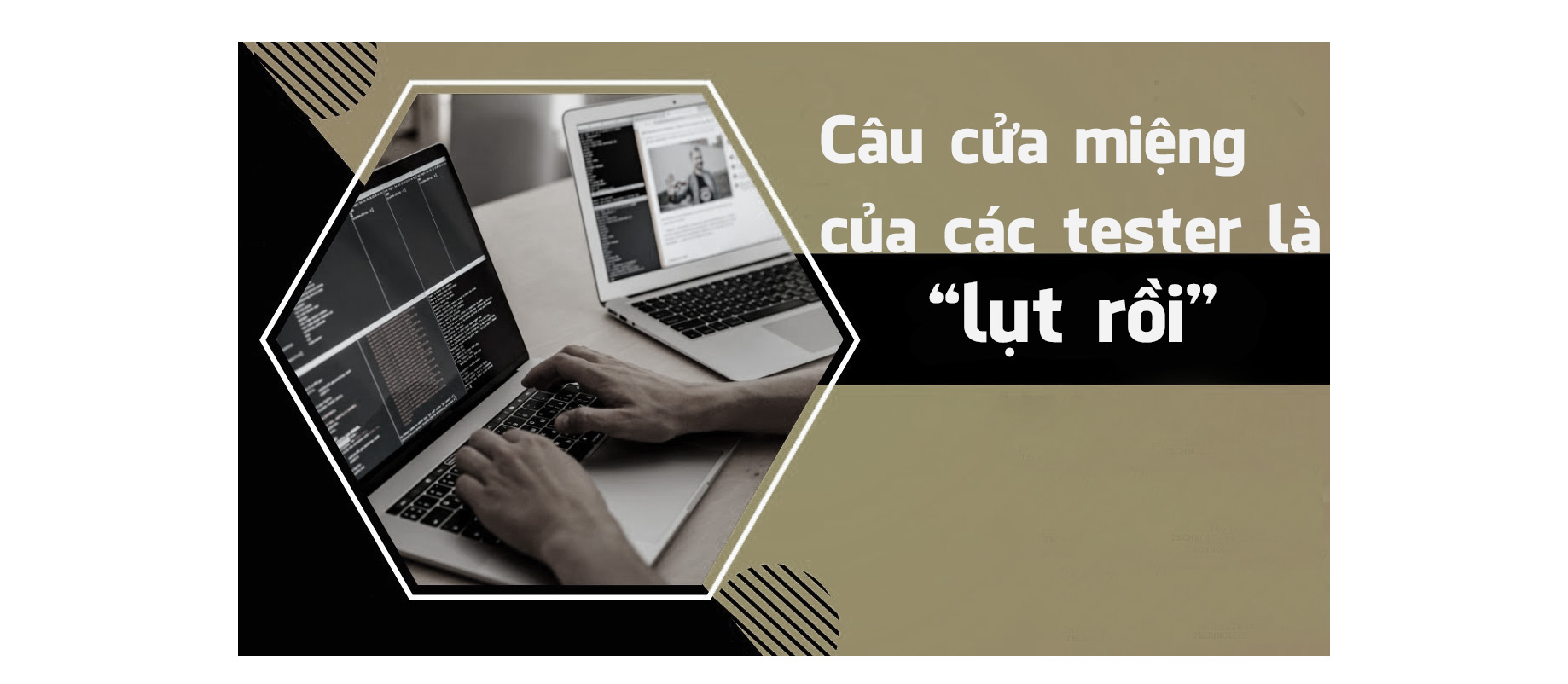 Nghề làm “vua của mọi nghề”, lương cao top đầu ở Việt Nam, lúc nào cũng khát nhân lực - 3