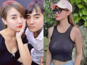 Đời sống Showbiz - Tình cũ có động thái bất ngờ khi Cindy Lư đăng ảnh gợi cảm