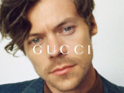 Thời trang - Harry Styles ra mắt bộ sưu tập HA HA HA sang chảnh, cực kỳ “quý ông” cho Gucci