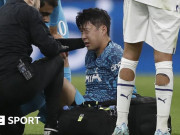 Bóng đá - Son Heung Min sắp lên bàn mổ, nói gì về nguy cơ lỡ World Cup 2022?