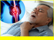 Sức khỏe đời sống - Thoát nguy cơ liệt nửa người vì phổi tắc nghẽn mạn tính COPD