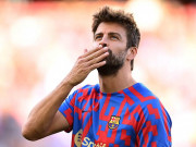 Bóng đá - Sự thật Pique giải nghệ: Barca đánh đổi món nợ 80 triệu euro bằng ghế chủ tịch?