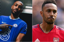 Chelsea đại chiến Arsenal: Báo Anh tin Aubameyang phục hận “Pháo thủ”