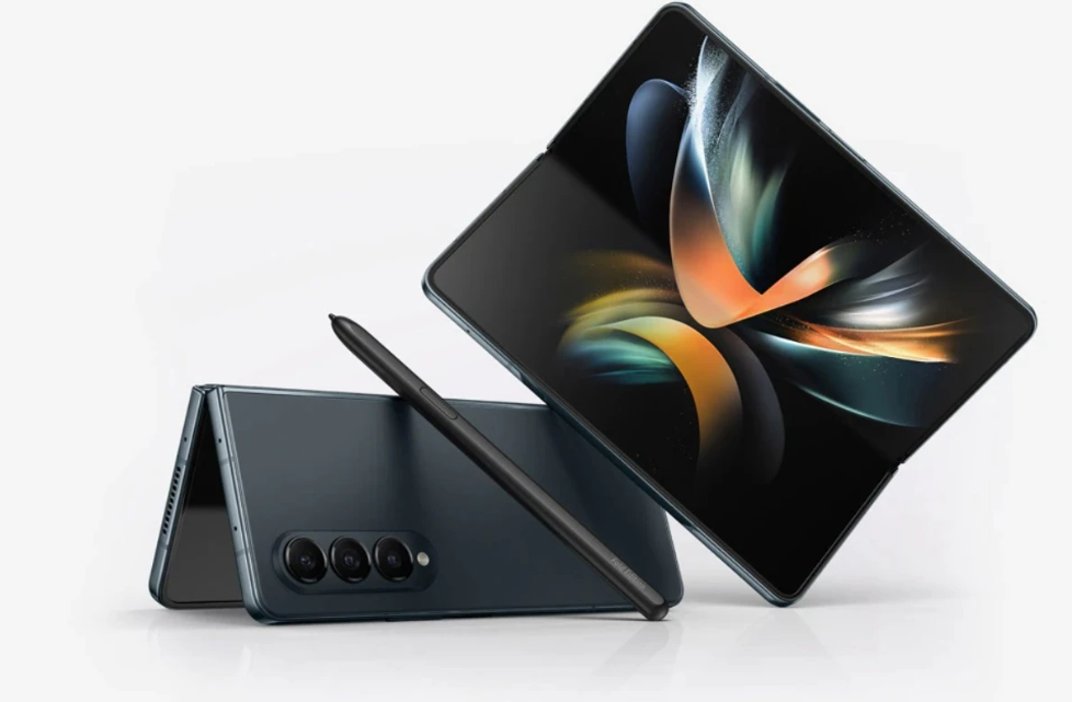 Galaxy Z Fold 5 sẽ đi kèm bút S Pen?