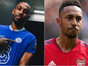 Bóng đá - Chelsea đại chiến Arsenal: Báo Anh tin Aubameyang phục hận “Pháo thủ”