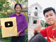 Giải trí - YouTuber quê Thái Nguyên xây nhà 3 tỷ “to nhất làng” tặng mẹ gây xôn xao