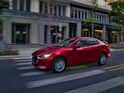 Tin tức ô tô - Giá xe Mazda2 lăn bánh tháng 11/2022, ưu đãi lên đến 39 triệu đồng