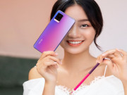 Thời trang Hi-tech - Bảng giá smartphone Vivo tháng 11/2022: Vivo V23 series và X80 giảm 800.000 đồng