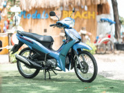 Thế giới xe - Top 5 xe Yamaha mới giá rẻ hút khách, có xe đang bán ở Việt Nam