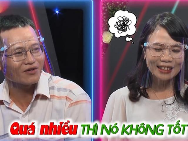 Nàng U40 nghẹn ngào khi bị ”phi công trẻ” từ chối vào phút chót