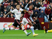 Bóng đá - Video bóng đá Aston Villa - MU: Siêu phẩm đá phạt, 3 khoảnh khắc ác mộng (Ngoại hạng Anh)