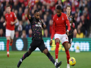 Bóng đá - Video bóng đá Nottingham Forest - Brentford: Ngỡ ngàng bàn phản lưới phút bù giờ (Ngoại hạng Anh)