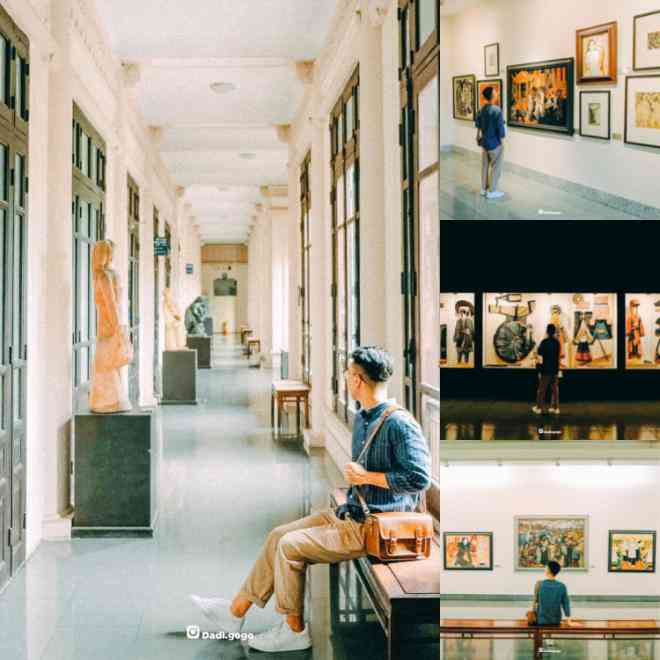 7 bảo tàng tại Hà Nội bạn nên ghé thăm ít nhất một lần - hình ảnh 5