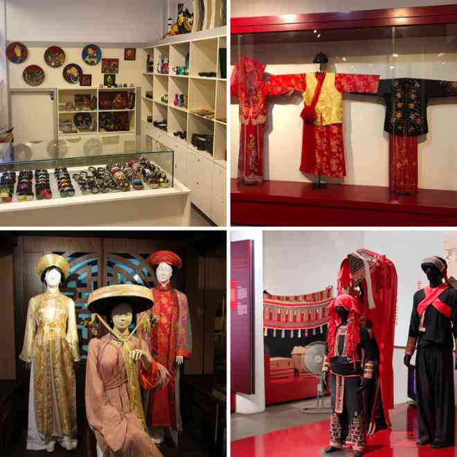 7 bảo tàng tại Hà Nội bạn nên ghé thăm ít nhất một lần - hình ảnh 9