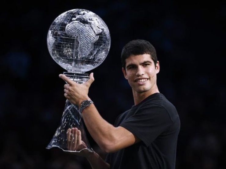 Nóng nhất thể thao sáng 7/11: Alcaraz rút lui khỏi ATP Finals vì chấn thương