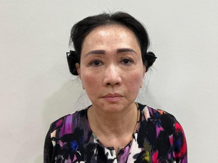 Bộ Công an chấp nhận 2 luật sư bào chữa cho bà Trương Mỹ Lan