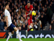 Bóng đá - Cực nóng bảng xếp hạng Ngoại hạng Anh: MU - Tottenham sảy chân, top 4 biến động