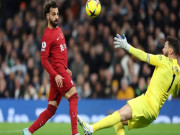 Bóng đá - Video bóng đá Tottenham - Liverpool: Chói sáng Salah, màn đôi công mãn nhãn (Ngoại hạng Anh)