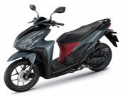 Thế giới xe - Honda Click 125 cập nhật bản mới, giá hấp dẫn từ hơn 34 triệu đồng