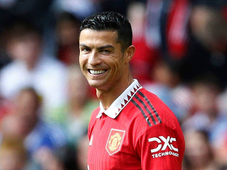 Bóng đá - Ronaldo có chiến tích &quot;khủng&quot; trước Barcelona, MU kỳ vọng CR7 cứu giá