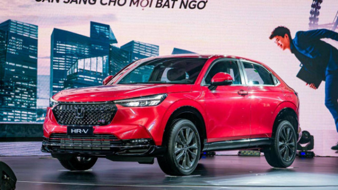 Cùng có giá bán cao nhất phân khúc, chọn Nissan Kicks hay Honda HR-V? - 2