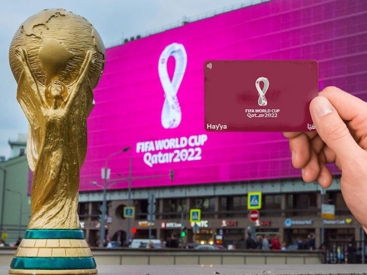 Người hâm mộ Việt “tất tay” chi hơn 300 triệu đi Qatar xem World Cup