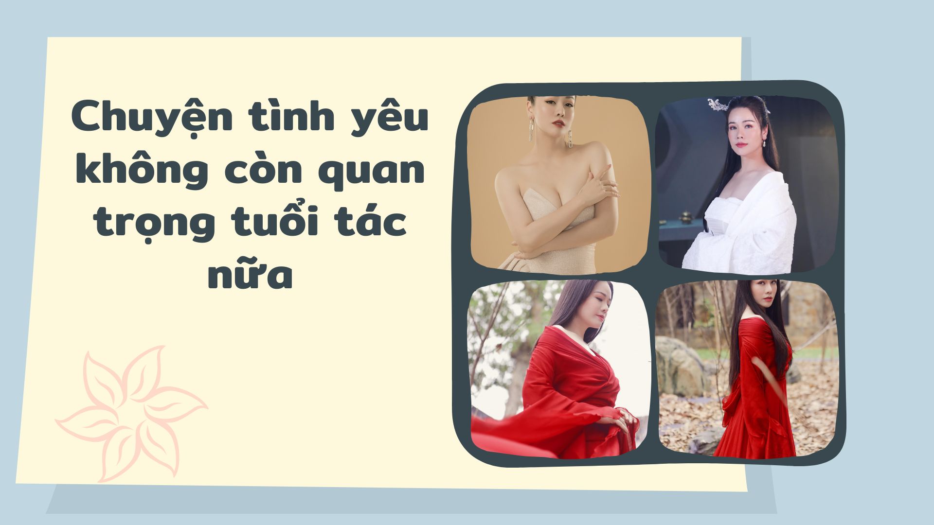 Nhật Kim Anh: &#34;Khi yêu, tôi như em bé, thích người ta lo lắng từng li từng tí, chiều chuộng” - 8