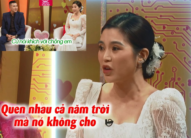 Yêu 1 năm không cho “vượt rào”, anh chàng hốt hoảng khi bạn gái “trao thân” - 4