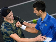 Thể thao - Alcaraz, Rune bùng nổ tennis thế giới 2022: Sớm kế tục Nadal &amp; Djokovic?