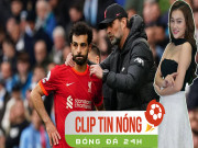 Bóng đá - Klopp tính từ chức trước đại chiến Liverpool - Real, MU gặp khó vụ “thần đồng Anh” 130 triệu bảng (Tin nóng bóng đá 24H)