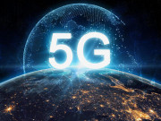 Thời trang Hi-tech - Samsung lại phá kỷ lục về tốc độ mạng 5G