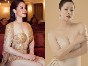 Đời sống Showbiz - Nhật Kim Anh: &quot;Khi yêu, tôi như em bé, thích người ta lo lắng từng li từng tí, chiều chuộng”