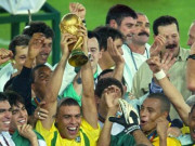 Bóng đá - Choáng với số tiền thưởng đội vô địch World Cup 2022, cầu thủ cũng 'nặng túi'