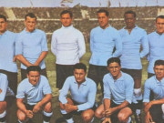 Bóng đá - Lịch sử World Cup: Uruguay 1930, sự đặc biệt của kỳ World Cup đầu tiên