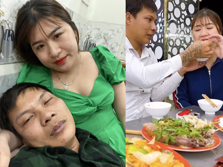 Bị chỉ trích ”ly hôn diễn để câu view”, Lộc Fuho mang tài sản ra tuyên bố
