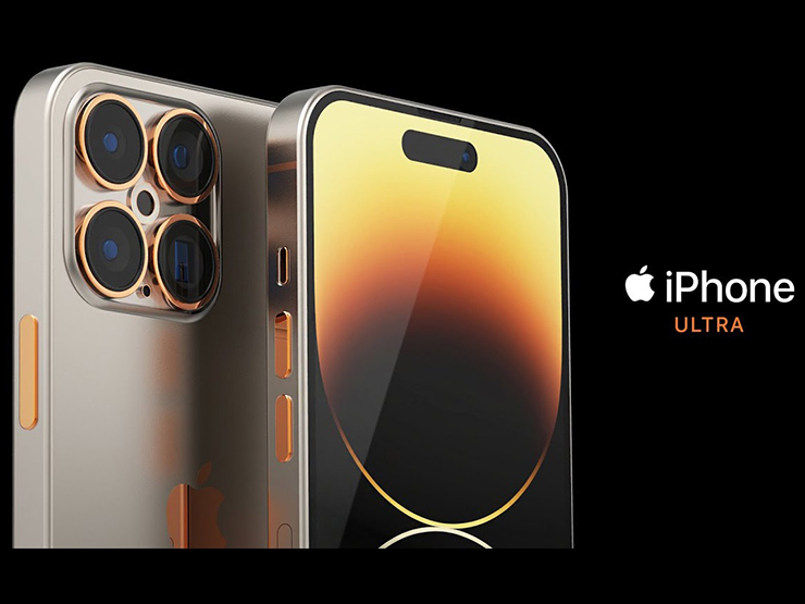 8 tính năng khiến iFan phấn khích về iPhone 15 Series