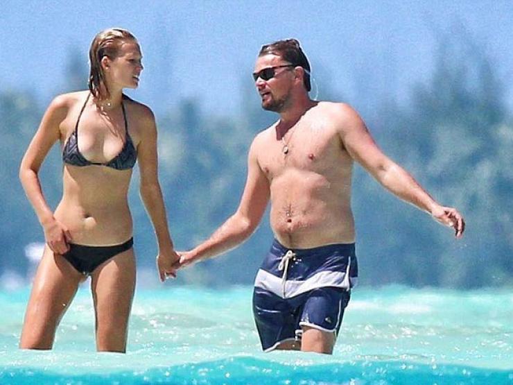 Vì sao đàn ông béo núng nính mỡ như Leonardo Dicaprio vẫn ”sát gái” hàng loạt?