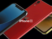 Thời trang Hi-tech - iPhone SE 4 - chiếc điện thoại xứng khẩu hiệu “rất thích, ít chi hơn”