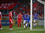 Bóng đá - Trực tiếp bóng đá Hà Nội - Viettel: Giữ vững thành quả (V-League) (Hết giờ)