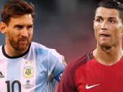 Bóng đá - Đội hình tiêu biểu World Cup mọi thời đại: Không có Messi, Ronaldo